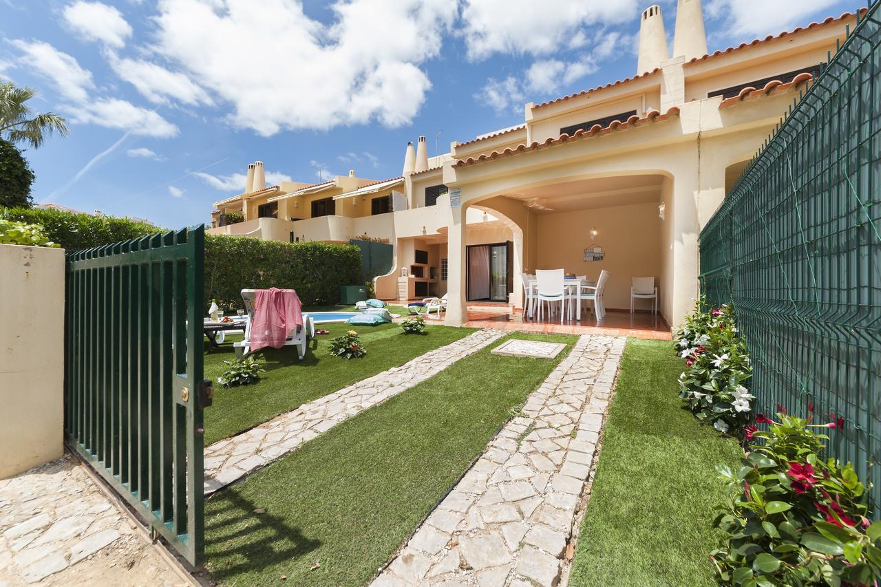Vila Dos Lirios - Blue Sea Albufeira Exterior photo